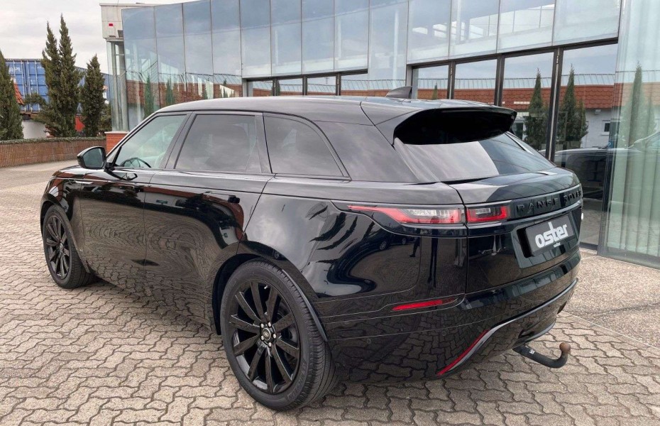 Land Rover Range Rover Velar D240 SE|R-Dynamic|Luft|21