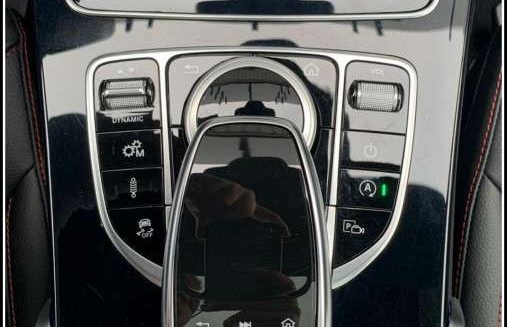 Mercedes-Benz Třídy C 4Matic T 9G-TRON PANO Designo High-End Infotainmnt