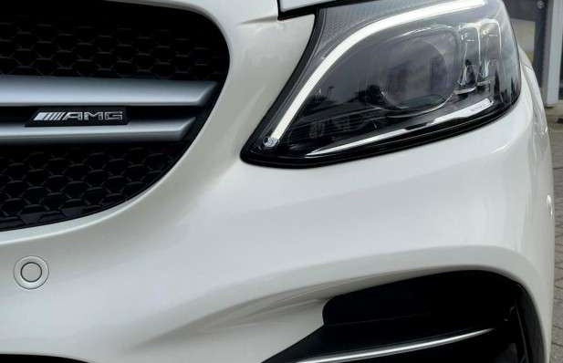 Mercedes-Benz Třídy C 4Matic T 9G-TRON PANO Designo High-End Infotainmnt