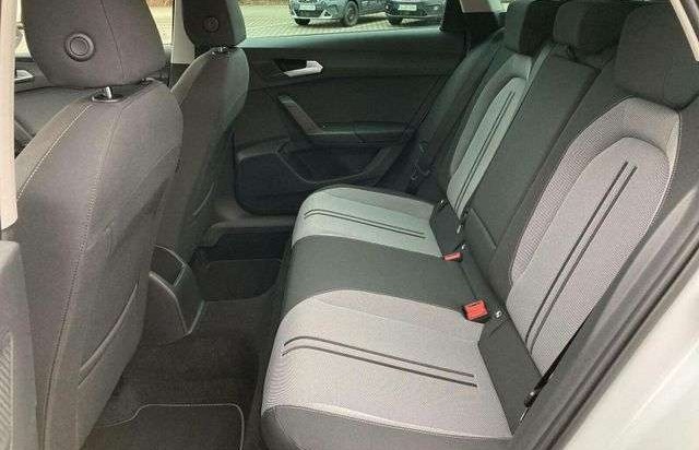 SEAT Leon Style ST KLIMA+NAVI+LED+DAB+SHZ