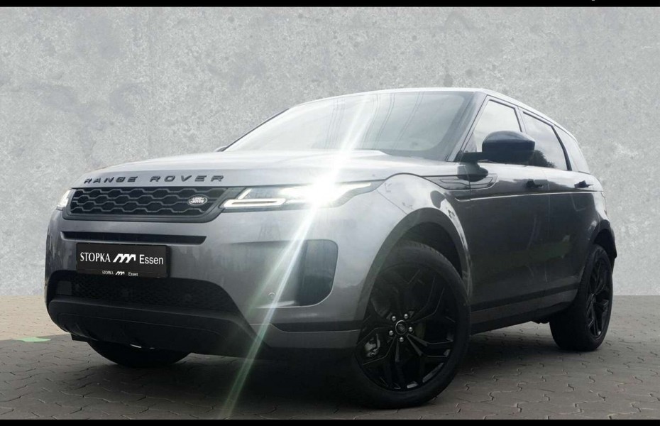 Land Rover Range Rover Evoque D200 S 20