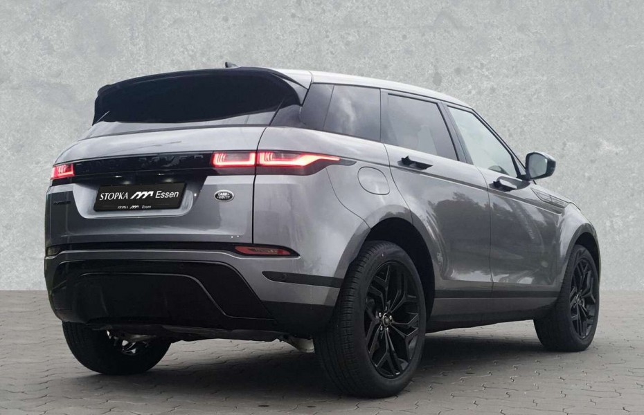 Land Rover Range Rover Evoque D200 S 20