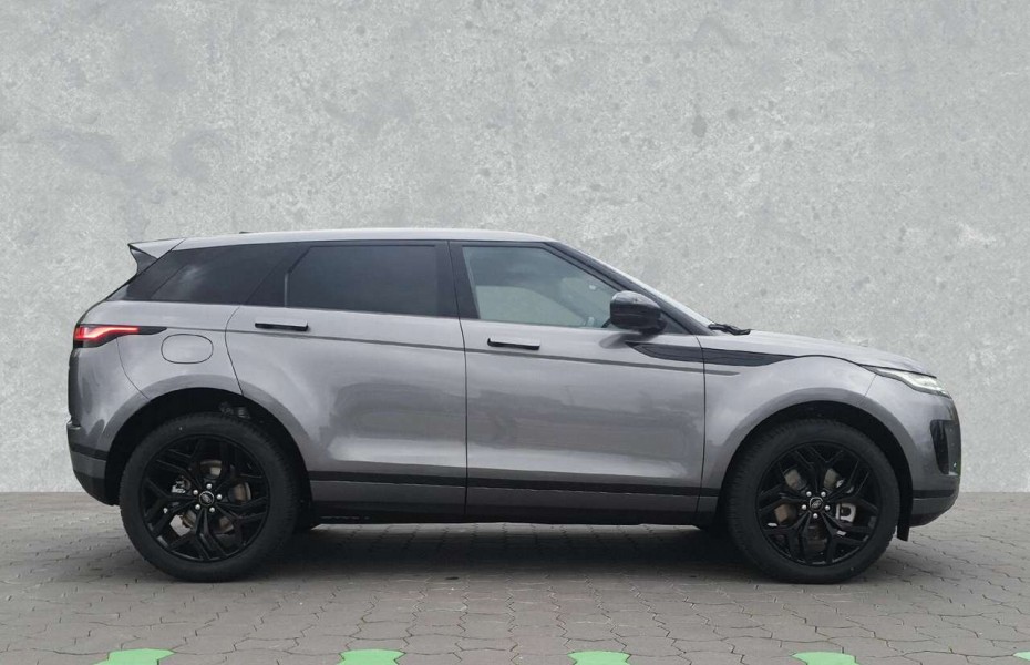 Land Rover Range Rover Evoque D200 S 20