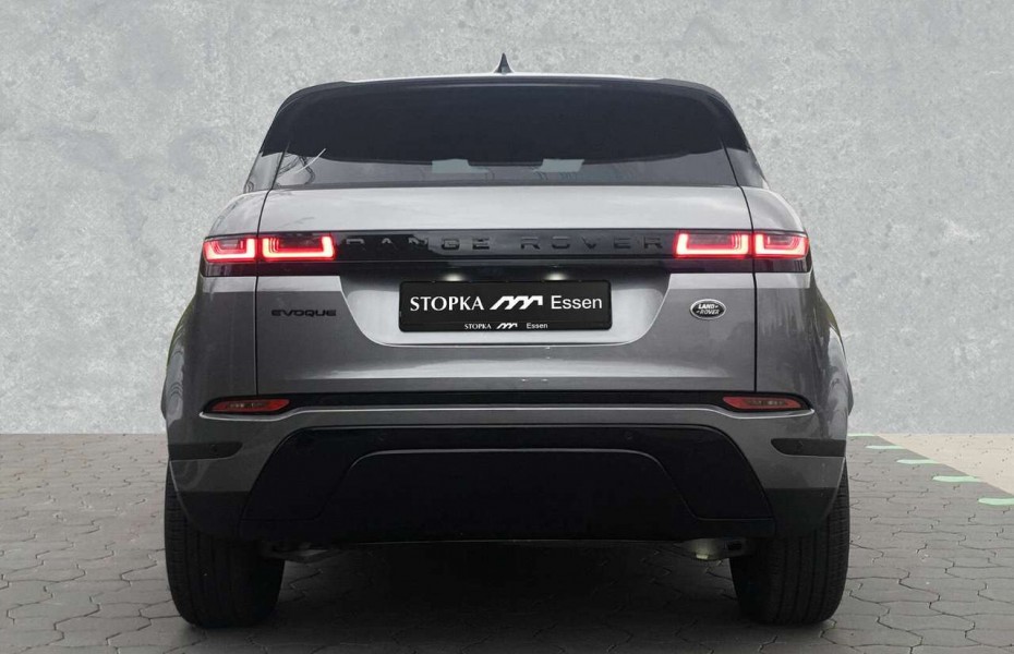 Land Rover Range Rover Evoque D200 S 20