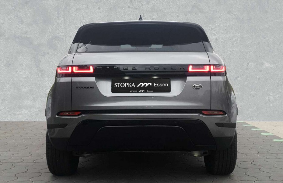 Land Rover Range Rover Evoque D200 S 20