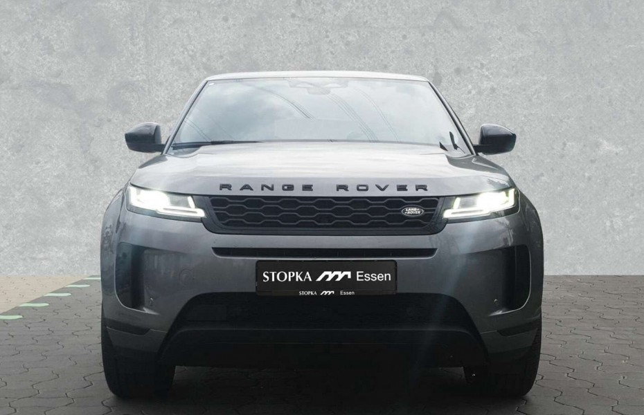 Land Rover Range Rover Evoque D200 S 20