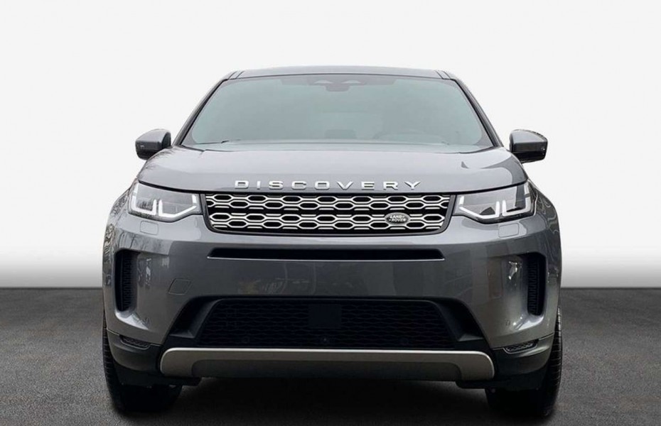 Land Rover Discovery Sport D200 S