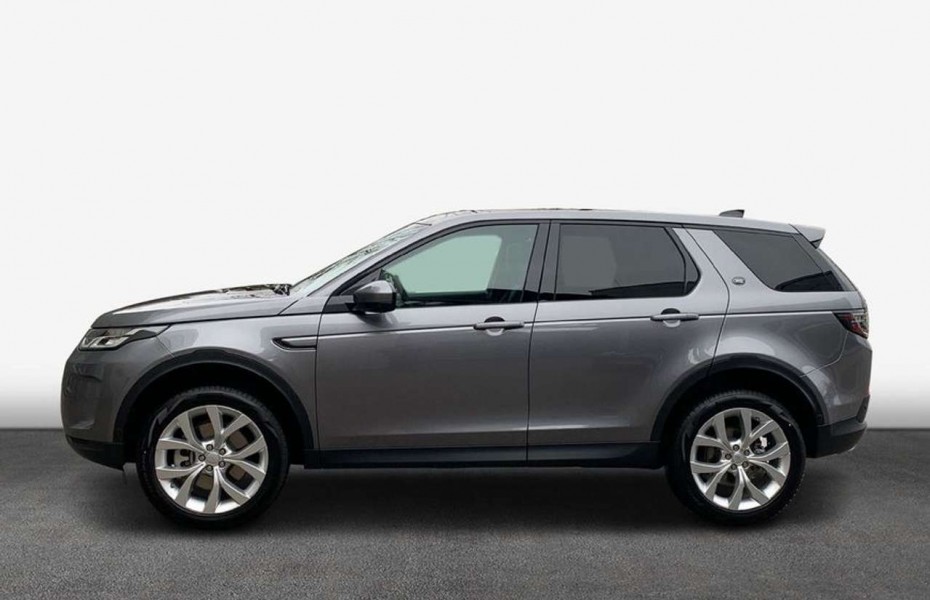 Land Rover Discovery Sport D200 S