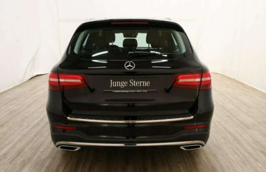 Mercedes-Benz GLC 350 d 4M *AMG*Pano*Kamera*ILS*Distron*COMAND