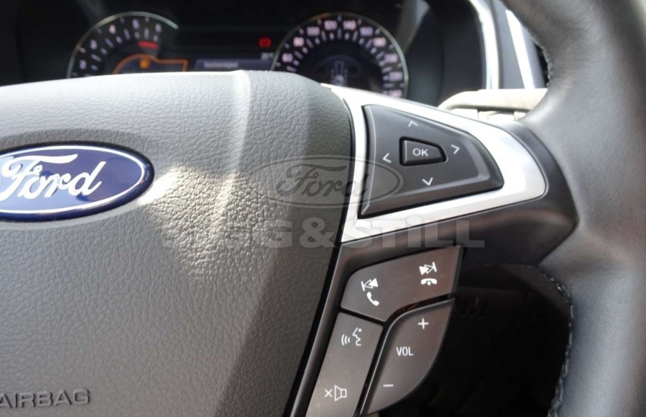 Ford Galaxy 2.0 Titanium 7-Sitze AHK PANO NAV SHZ PDC