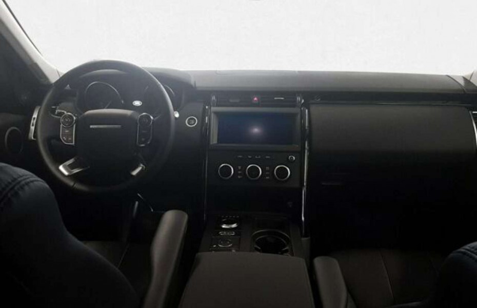 Land Rover Discovery 5 SD4 SE