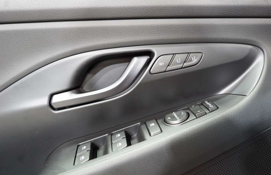 Hyundai i30 FASTBACK N Performance Navi Komfort Klima Navi