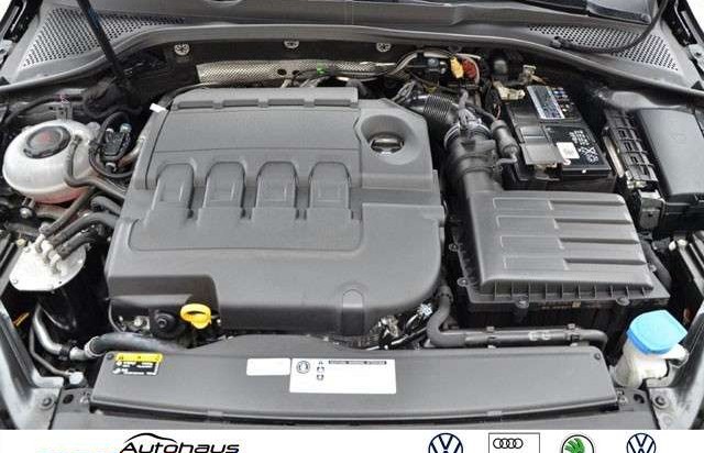 Volkswagen Golf Lim. Highline R-Line 2.0l TDI 110kW DSG Navi LED L