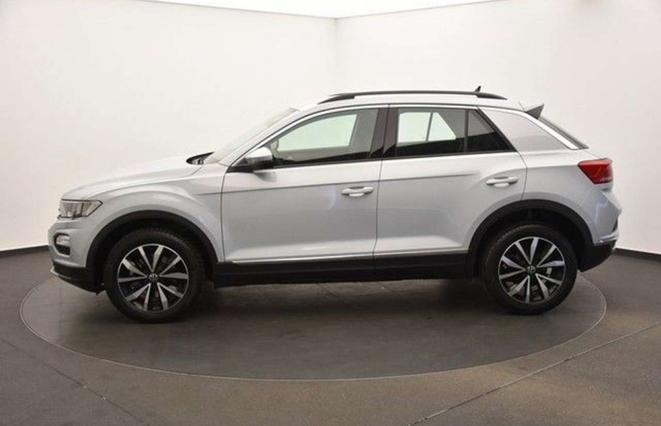 Volkswagen T-Roc 2.0 TDI DSG Style Navi/ Rückfahrkamera/Win