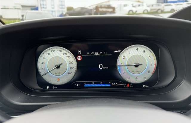Hyundai i20 N 1,6T-GDi  Performance  Navi.-Assistentzp.
