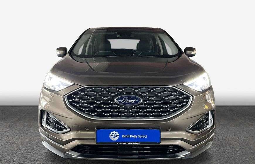 Ford Edge 2.0 EcoBlue Bi-Turbo 4x4 Aut. Vignale