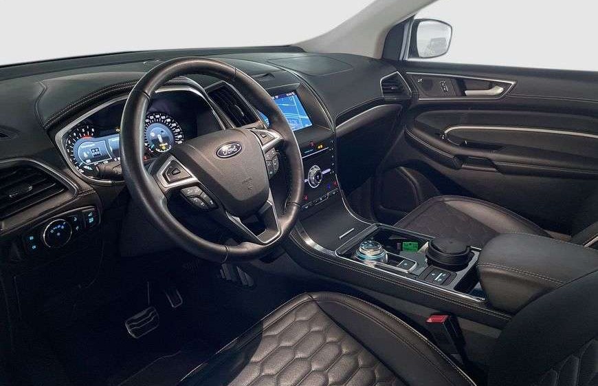 Ford Edge 2.0 EcoBlue Bi-Turbo 4x4 Aut. Vignale