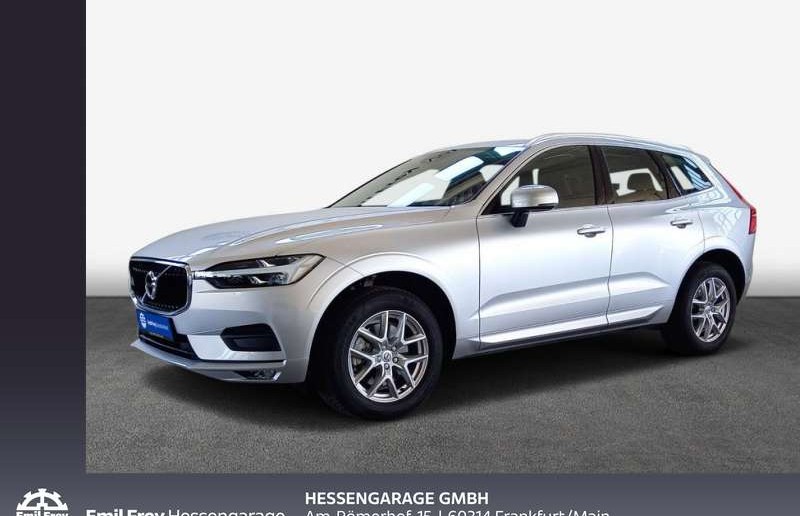 Volvo XC60 B4 AWD Geartronic Momentum-Pro PilotAssist