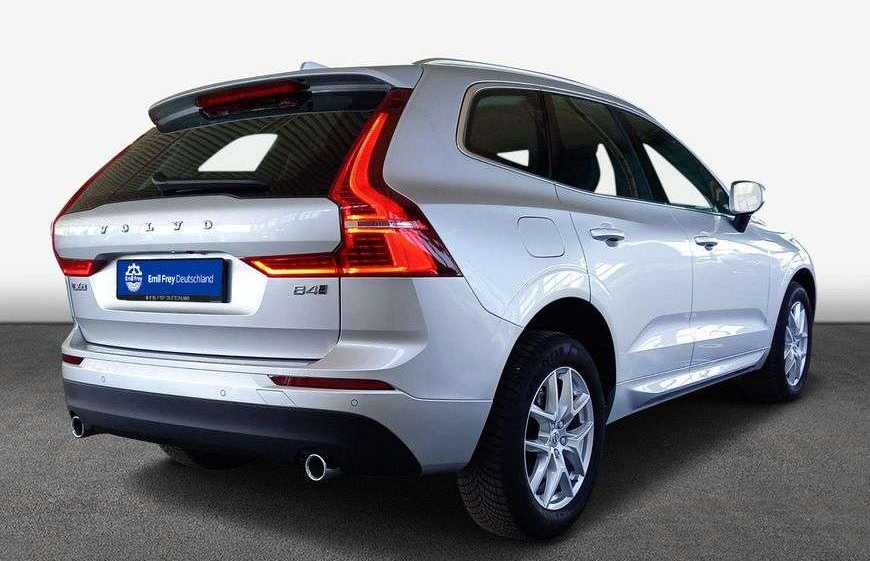 Volvo XC60 B4 AWD Geartronic Momentum-Pro PilotAssist