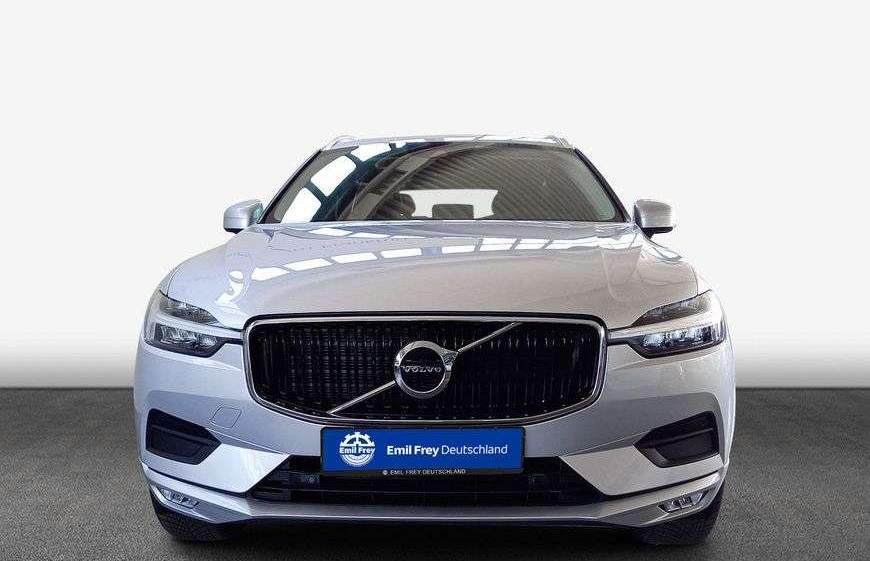 Volvo XC60 B4 AWD Geartronic Momentum-Pro PilotAssist