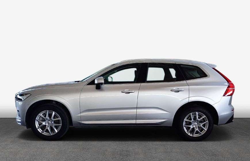 Volvo XC60 B4 AWD Geartronic Momentum-Pro PilotAssist