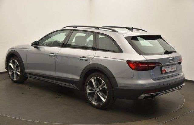 Audi A4 Allroad 40 TDI quattro S-tronic ACC/LED/B+O/P