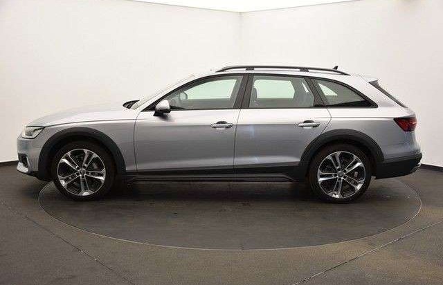 Audi A4 Allroad 40 TDI quattro S-tronic ACC/LED/B+O/P