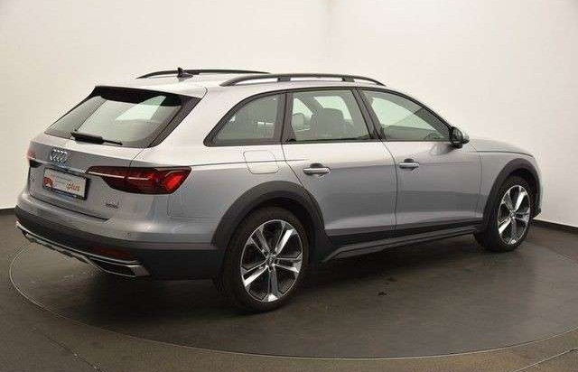 Audi A4 Allroad 40 TDI quattro S-tronic ACC/LED/B+O/P