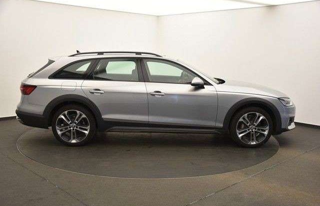 Audi A4 Allroad 40 TDI quattro S-tronic ACC/LED/B+O/P