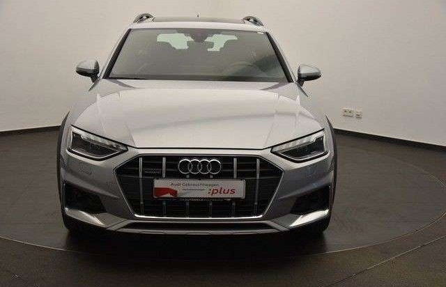 Audi A4 Allroad 40 TDI quattro S-tronic ACC/LED/B+O/P