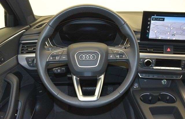 Audi A4 Allroad 40 TDI quattro S-tronic ACC/LED/B+O/P