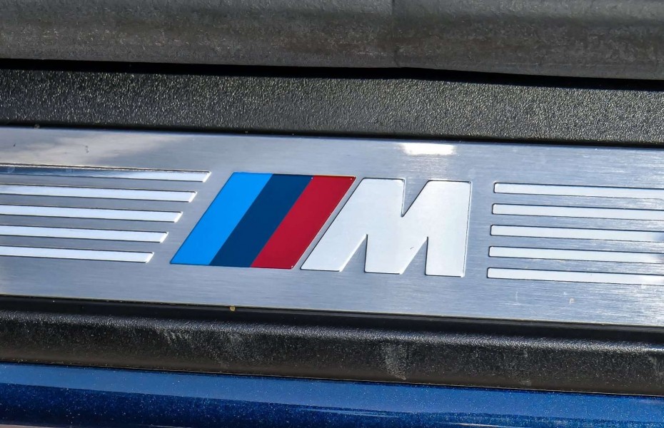 BMW X3 xDrive20i M-Sport+20