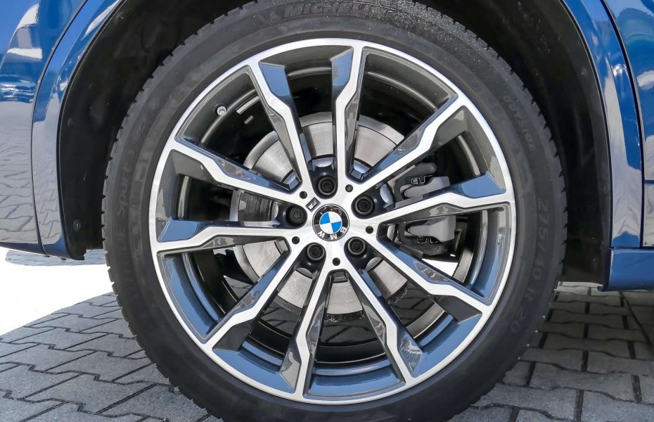 BMW X3 xDrive20i M-Sport+20