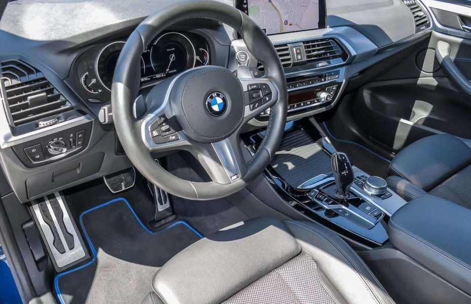 BMW X3 xDrive20i M-Sport+20