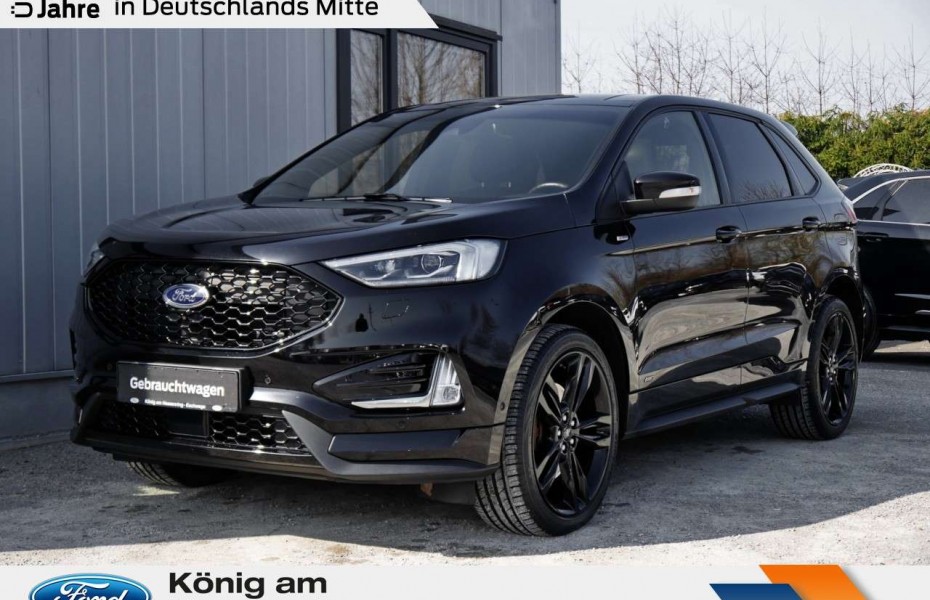 Ford Edge ST-Line 2.0 EcoBlue Pano+Matrix-LED+AHK+ACC Klima