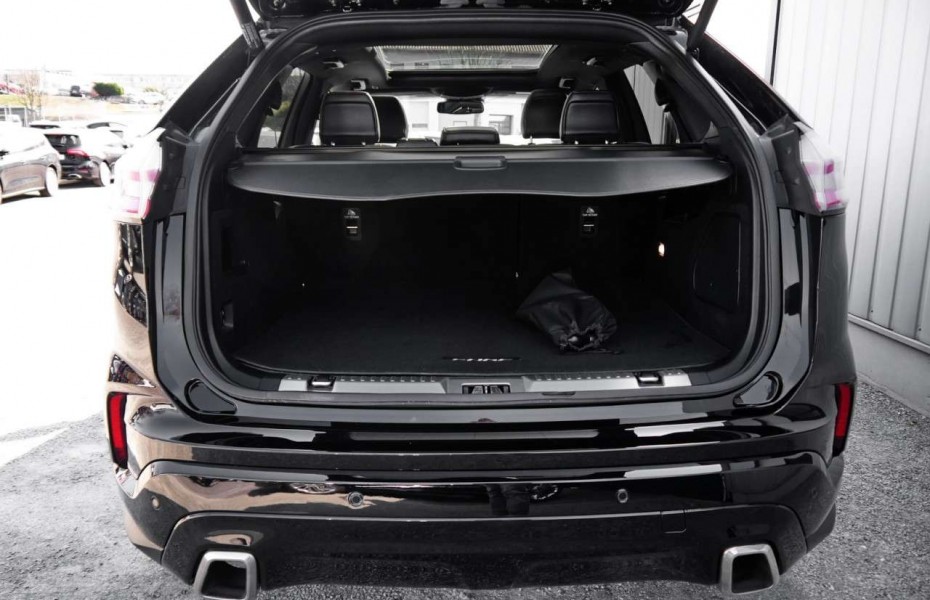 Ford Edge ST-Line 2.0 EcoBlue Pano+Matrix-LED+AHK+ACC Klima