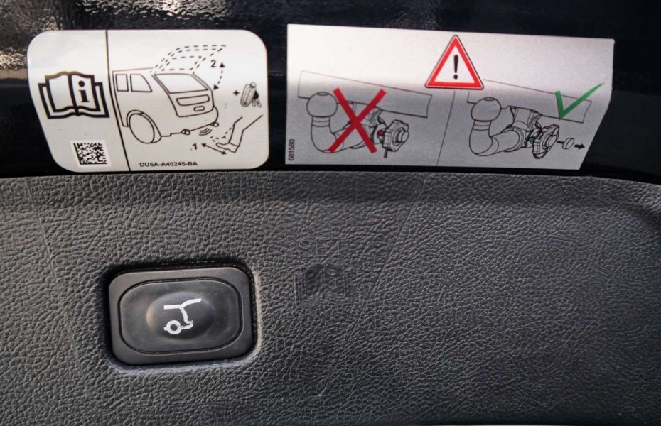 Ford Edge ST-Line 2.0 EcoBlue Pano+Matrix-LED+AHK+ACC Klima