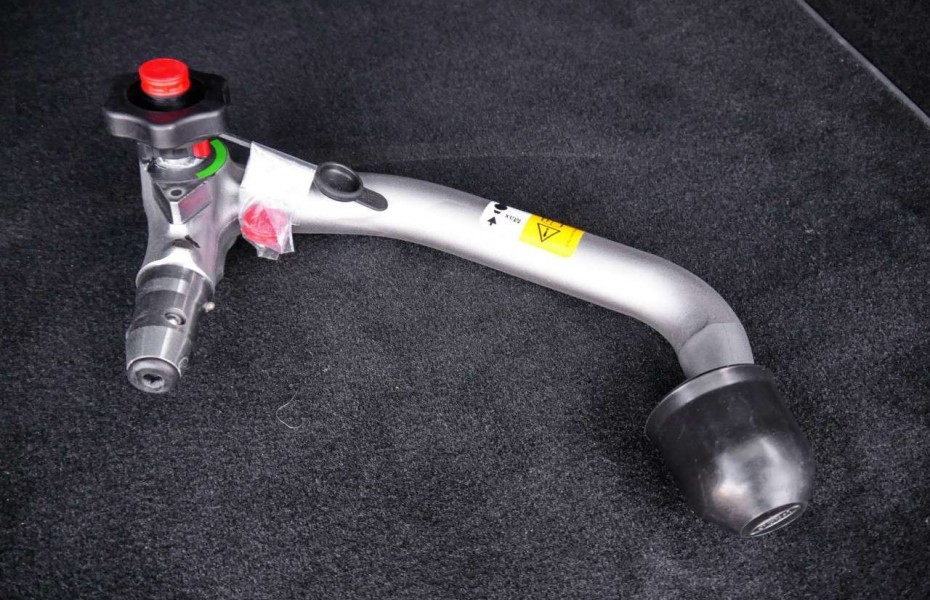 Ford Edge ST-Line 2.0 EcoBlue Pano+Matrix-LED+AHK+ACC Klima