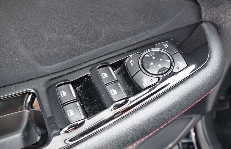 Ford Edge ST-Line 2.0 EcoBlue Pano+Matrix-LED+AHK+ACC Klima