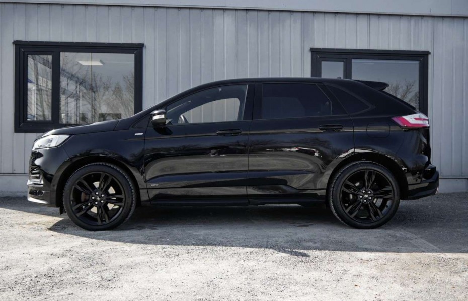 Ford Edge ST-Line 2.0 EcoBlue Pano+Matrix-LED+AHK+ACC Klima