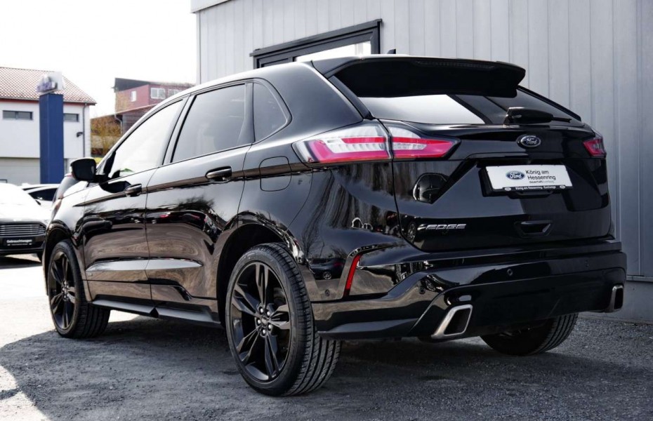 Ford Edge ST-Line 2.0 EcoBlue Pano+Matrix-LED+AHK+ACC Klima