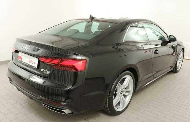 Audi A5 50 quattro S LINE BlackPak PANO VirtualCockp ACC