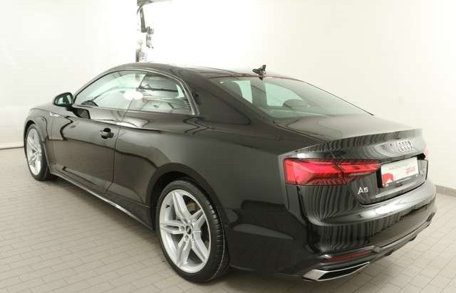 Audi A5 50 quattro S LINE BlackPak PANO VirtualCockp ACC