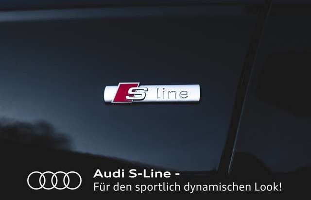 Audi A5 50 quattro S LINE BlackPak PANO VirtualCockp ACC