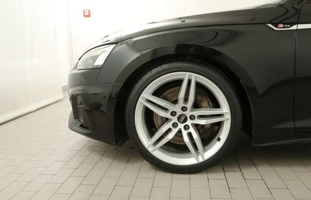 Audi A5 50 quattro S LINE BlackPak PANO VirtualCockp ACC