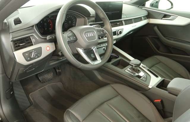 Audi A5 50 quattro S LINE BlackPak PANO VirtualCockp ACC