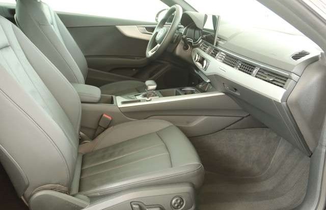 Audi A5 50 quattro S LINE BlackPak PANO VirtualCockp ACC