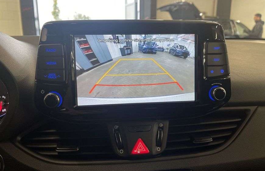 Hyundai i30 2.0 T-GDI N Performance Pano Apple LED Navi