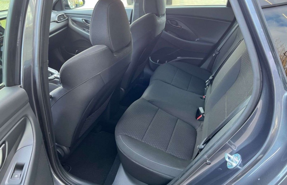 Hyundai i30 N Performance 2.0 T-GDI M/T  109db