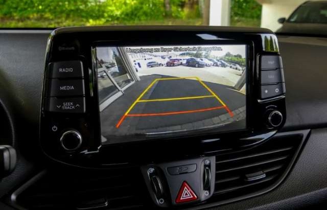 Hyundai i30 N Performance 2.0 T-GDI EU6d-T LED Navi Keyless Rü